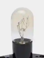 Лампочка для микроволновой СВЧ печи T170, контакты под углом, LMP600SA, 20w