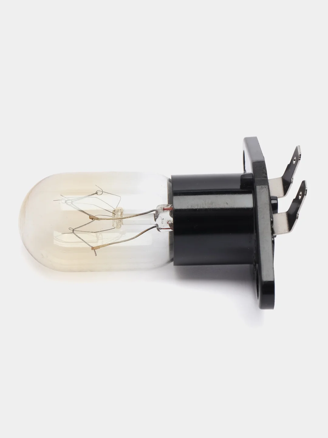 Лампочка для микроволновой СВЧ печи T170, контакты под углом, LMP600SA, 20w