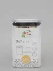 Контейнер/  емкость для сыпучих продуктов  2,1л