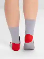 Ледяной носки новогодние, унисекс