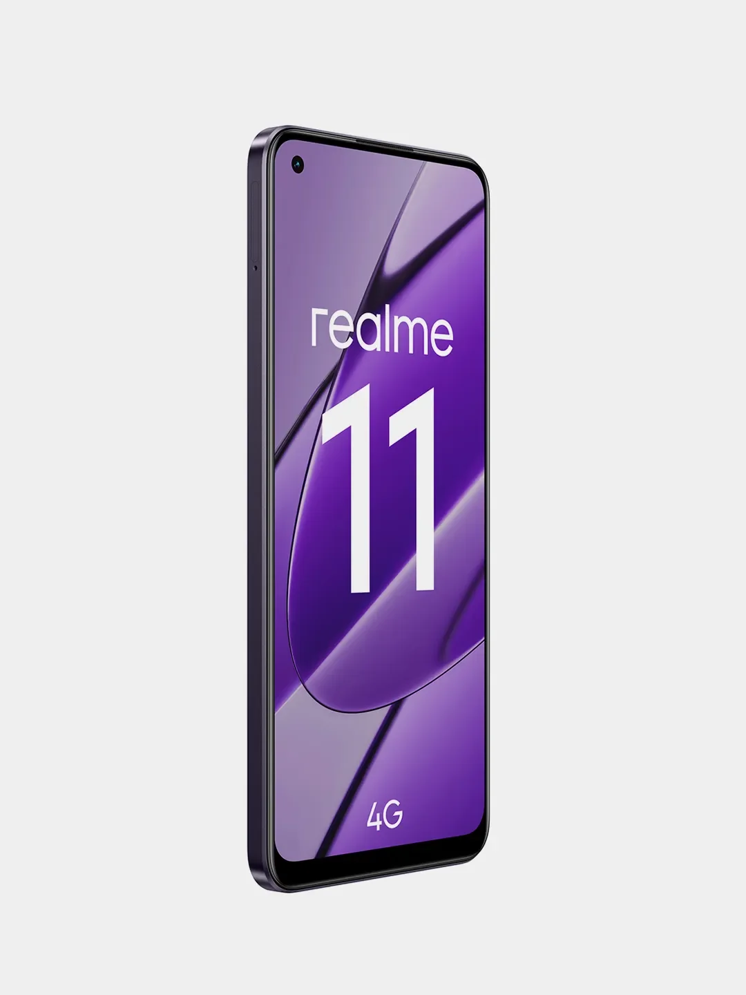 Золотой смартфон Realme 11 8/128 Gb