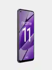 Золотой смартфон Realme 11 8/128 Gb