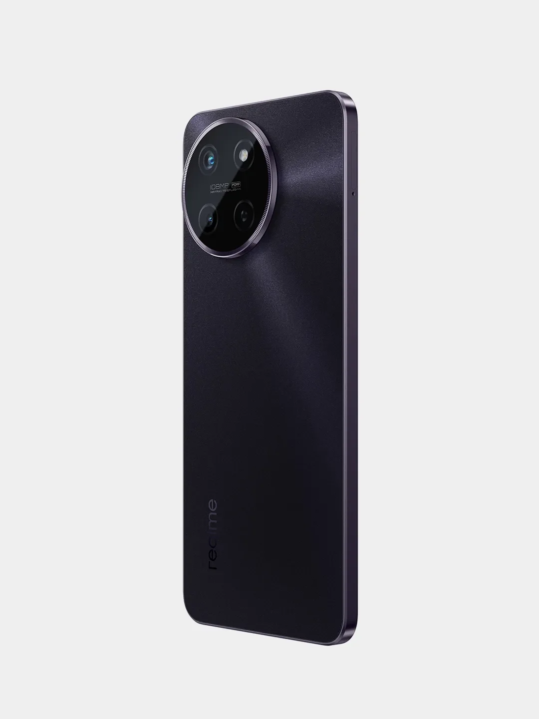 Золотой смартфон Realme 11 8/128 Gb