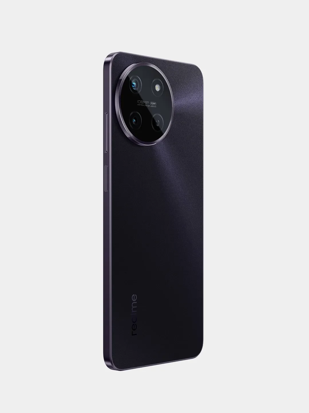Золотой смартфон Realme 11 8/128 Gb