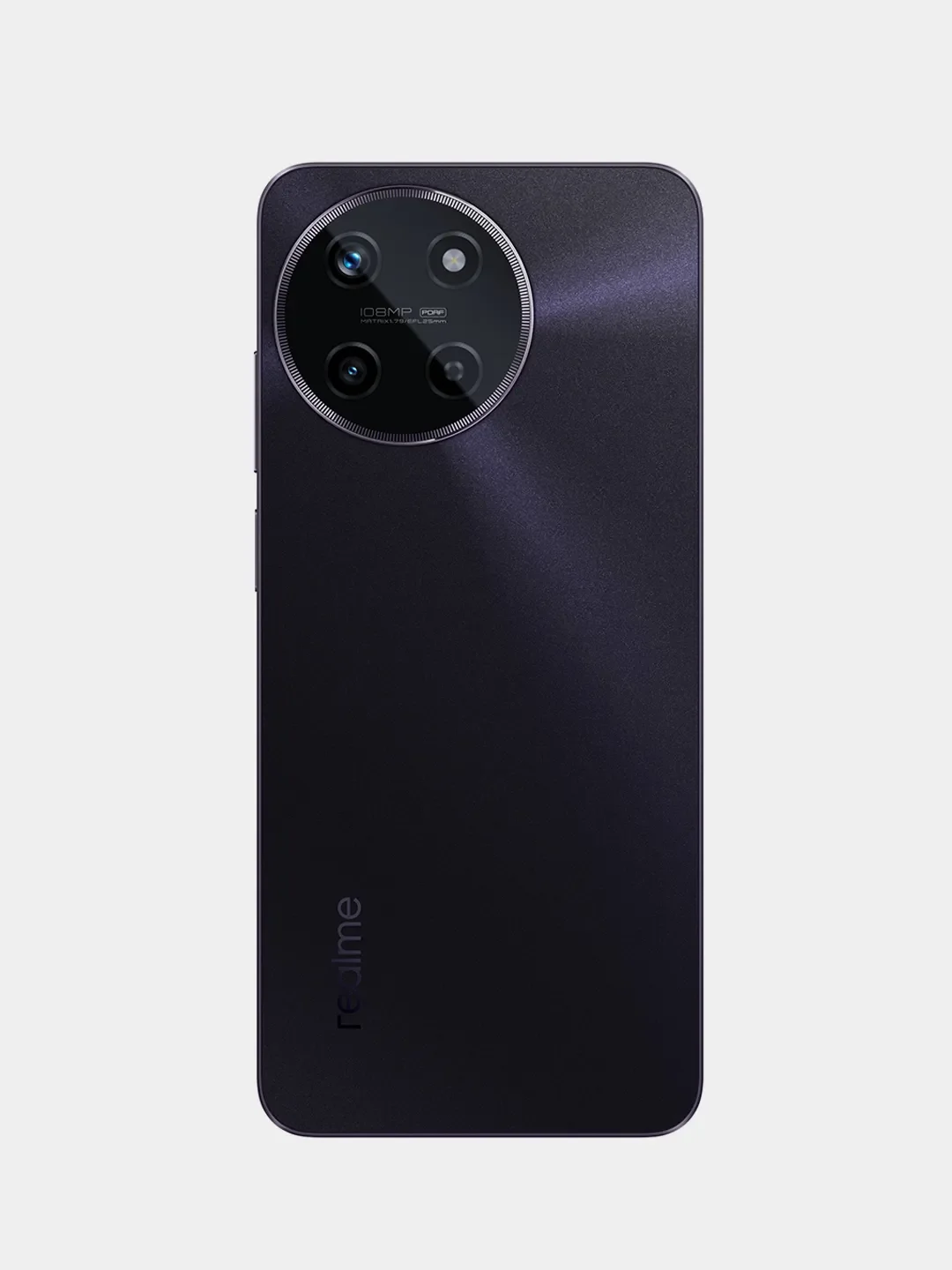 Золотой смартфон Realme 11 8/128 Gb