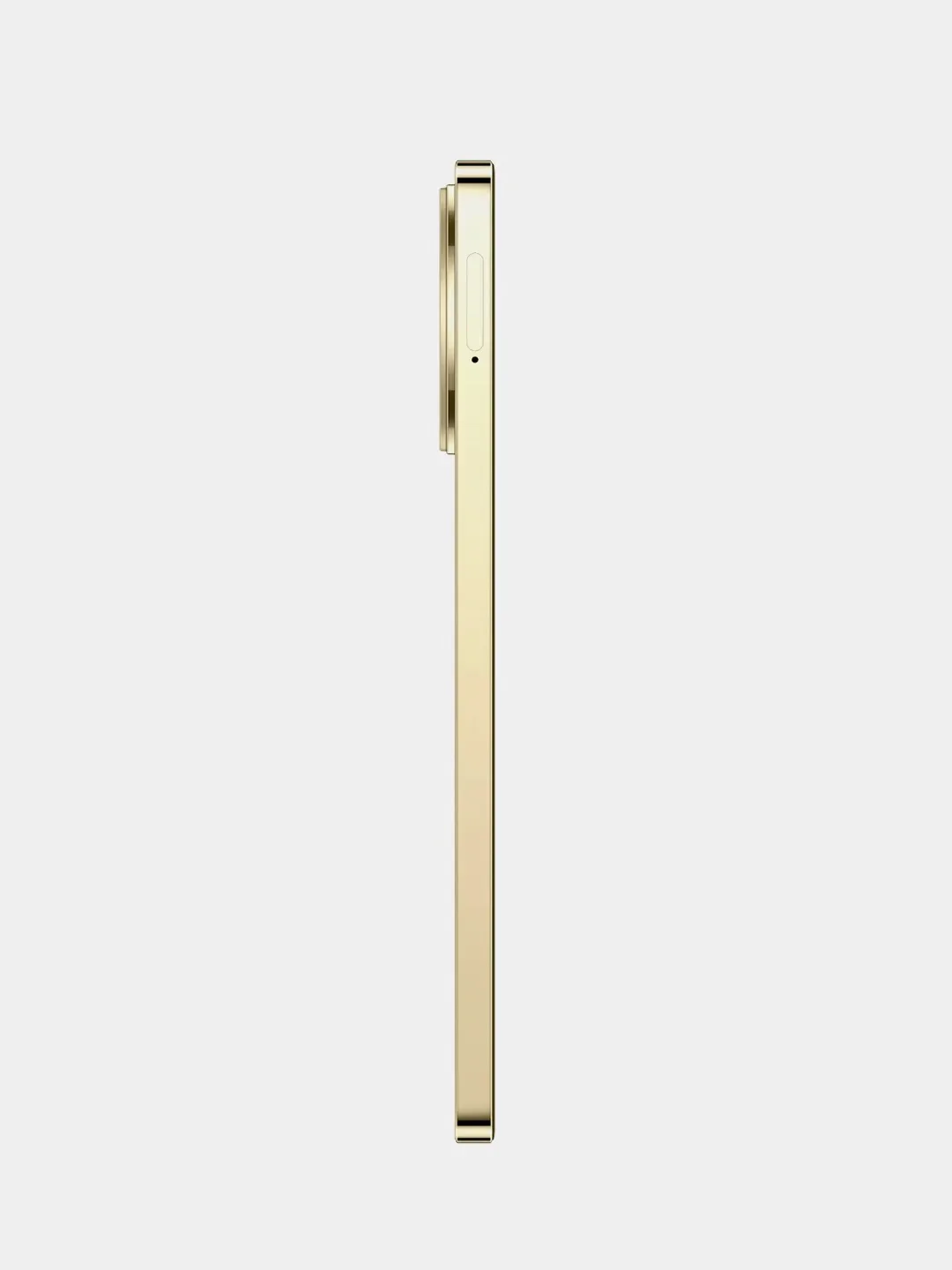 Золотой смартфон Realme 11 8/128 Gb