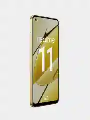 Золотой смартфон Realme 11 8/128 Gb