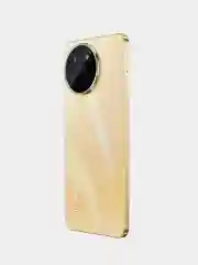 Золотой смартфон Realme 11 8/128 Gb