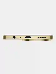 Золотой смартфон Realme 11 8/128 Gb