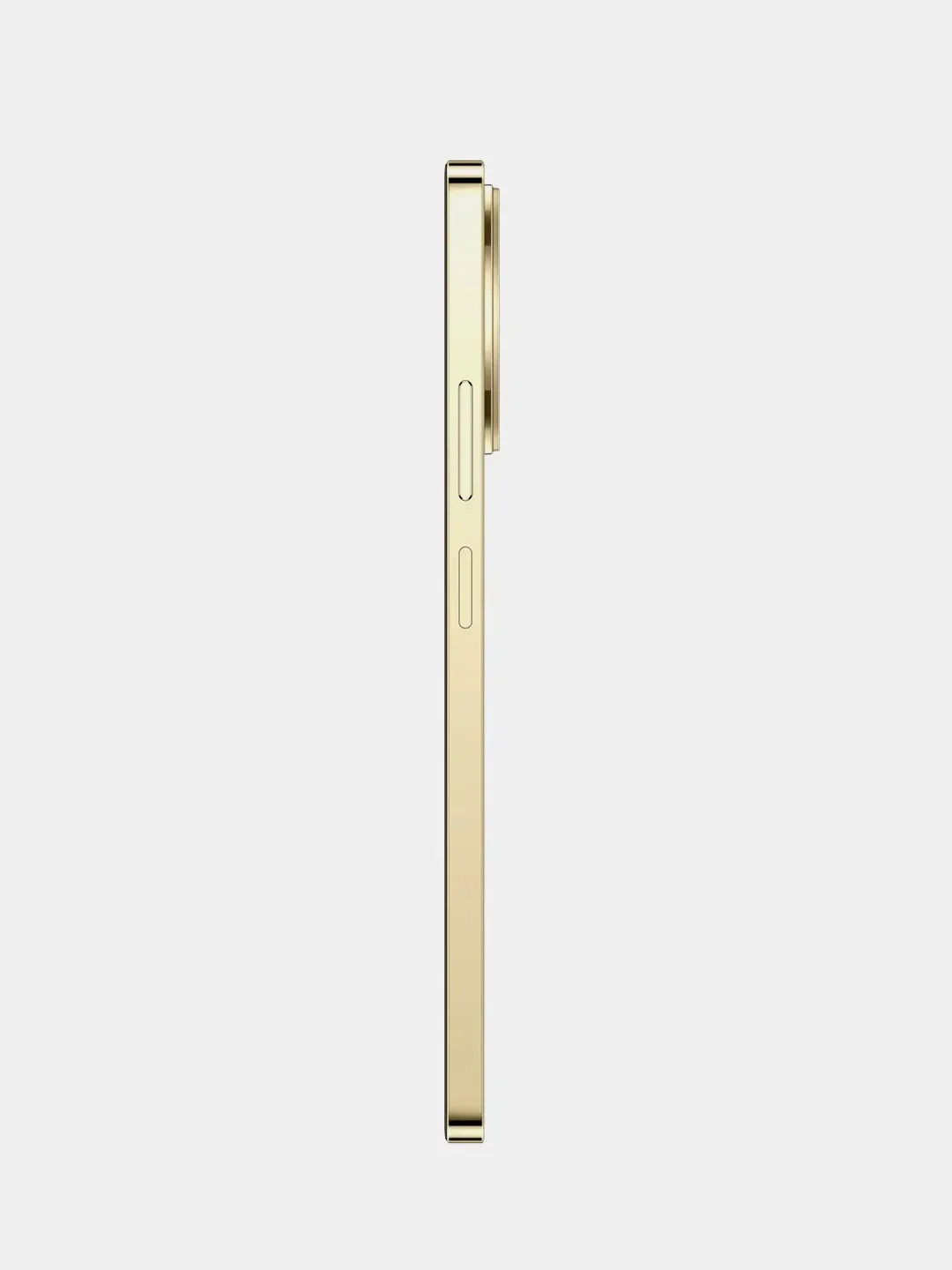 Золотой смартфон Realme 11 8/128 Gb