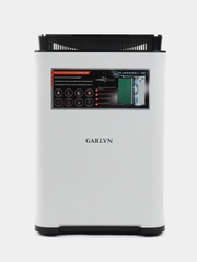 Климатический комплекс GARLYN AirClean V42
