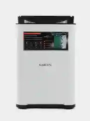 Климатический комплекс GARLYN AirClean V42