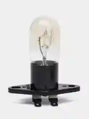 Лампочка для микроволновой СВЧ печи T170, контакты под углом, LMP600SA, 20w