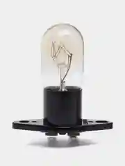 Лампочка для микроволновой СВЧ печи T170, контакты под углом, LMP600SA, 20w