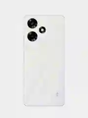 Белый смартфон Infinix HOT 30 8/128 Gb
