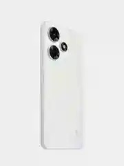 Белый смартфон Infinix HOT 30 8/128 Gb