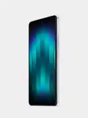Белый смартфон Infinix HOT 30 8/128 Gb