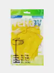 Перчатки хозяйственные резиновые размер S, XL, L, M