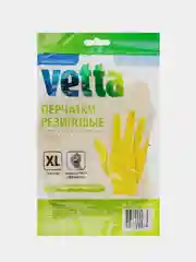 Перчатки хозяйственные резиновые размер S, XL, L, M