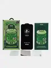 Защитное стекло Remax GL-27 для iPhone XR, 11, 12, 13, 14, 15, Pro Max, 14 Plus
