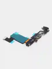 Шлейф для iPhone 5S, 6, 7, 8 Plus, SE 2020, 2022, 11 Pro Max, X, XS, Max, разъем зарядки микрофон