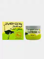 Мазь - Ostrich Fat, 60 г, страусиная