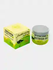 Мазь - Ostrich Fat, 60 г, страусиная