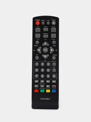 Пульт для цифровой приставки SkyTech 157G VER1 HD DVB-T2, Dexp