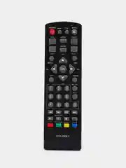 Пульт для цифровой приставки SkyTech 157G VER1 HD DVB-T2, Dexp