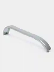 Комплект ручек для холодильника Bosch, Siemens, 318 мм, серые, (2шт/комплект)