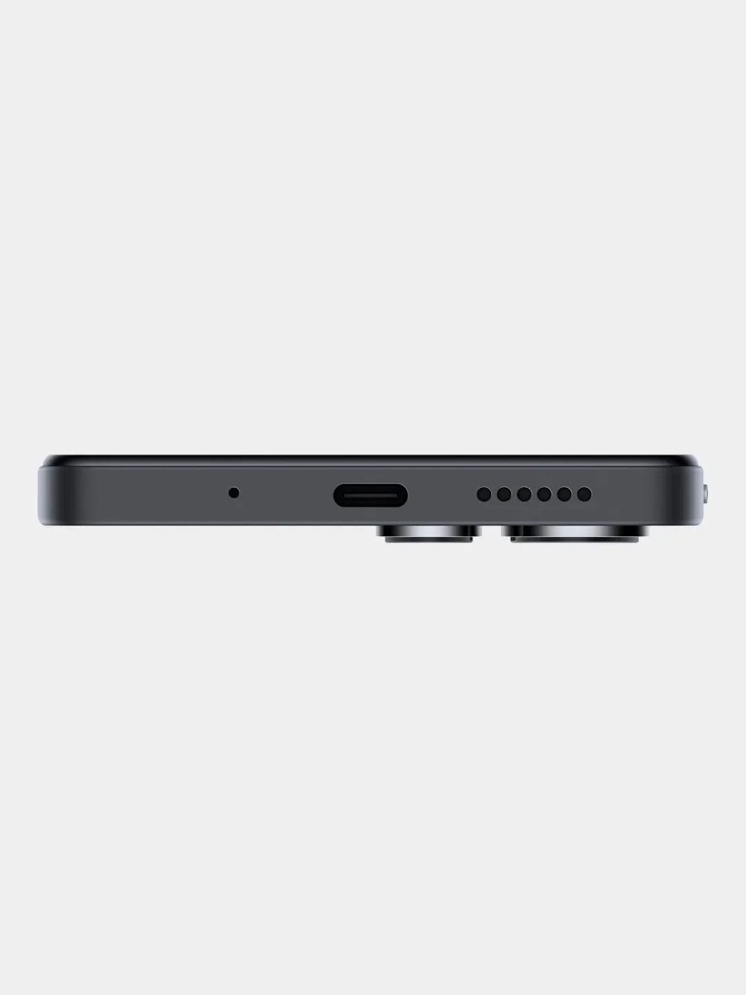Голубой смартфон Xiaomi Redmi 12, 8/256 Gb