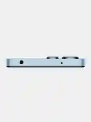 Голубой смартфон Xiaomi Redmi 12, 8/256 Gb