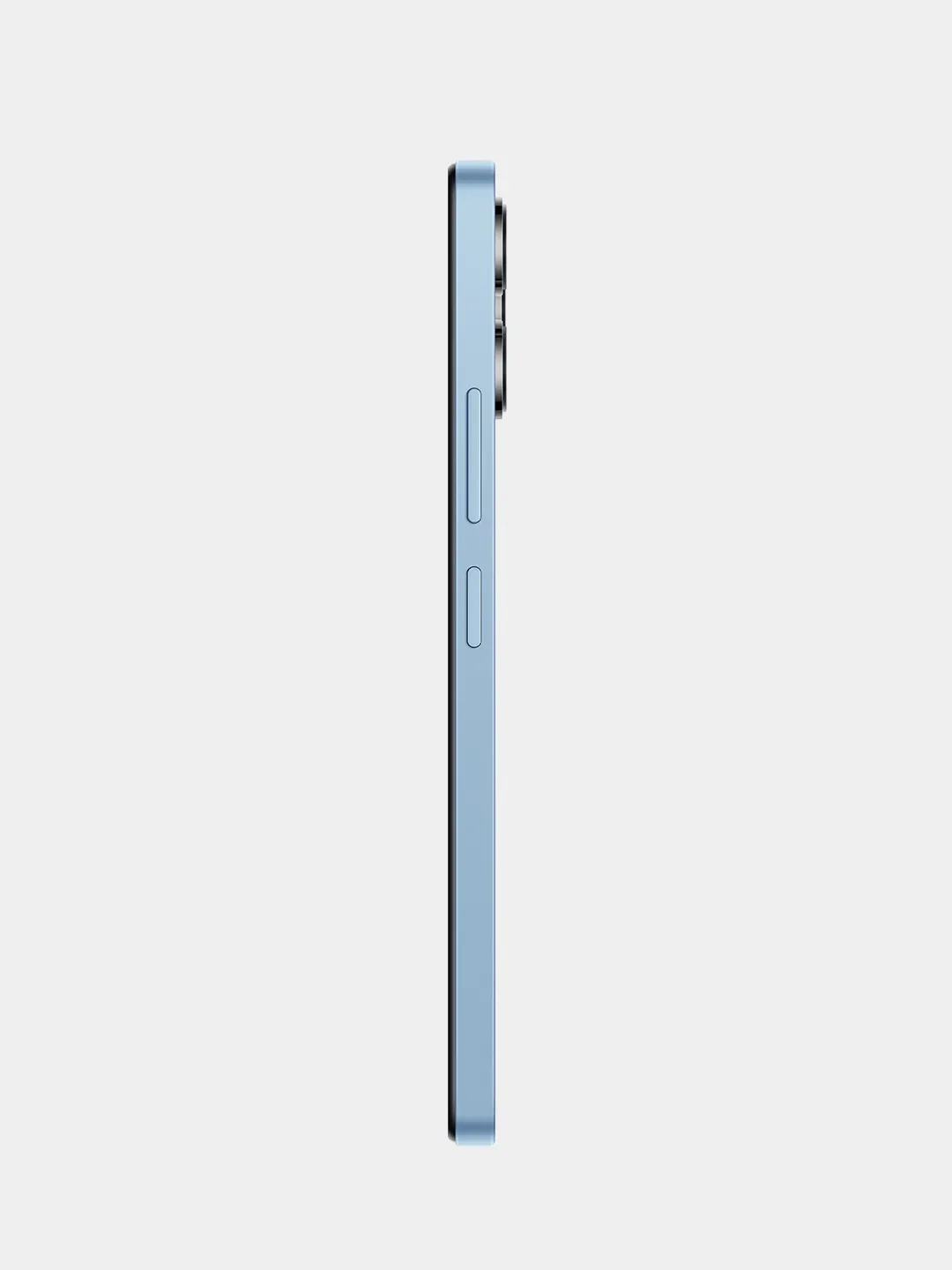 Голубой смартфон Xiaomi Redmi 12, 8/256 Gb