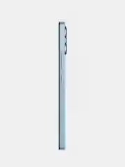 Голубой смартфон Xiaomi Redmi 12, 8/256 Gb