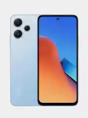 Голубой смартфон Xiaomi Redmi 12, 8/256 Gb