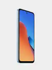 Голубой смартфон Xiaomi Redmi 12, 8/256 Gb