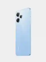 Голубой смартфон Xiaomi Redmi 12, 8/256 Gb