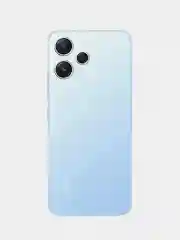Голубой смартфон Xiaomi Redmi 12, 8/256 Gb