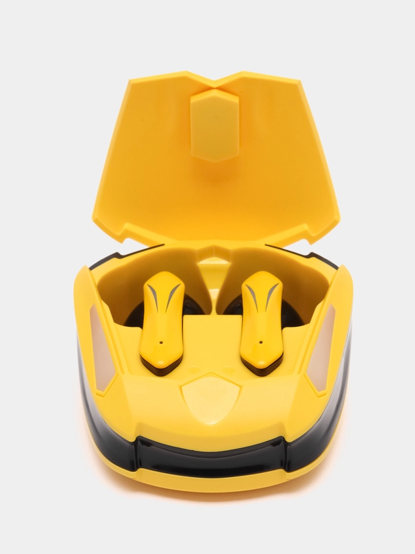 Наушники игровые K55, беспроводные