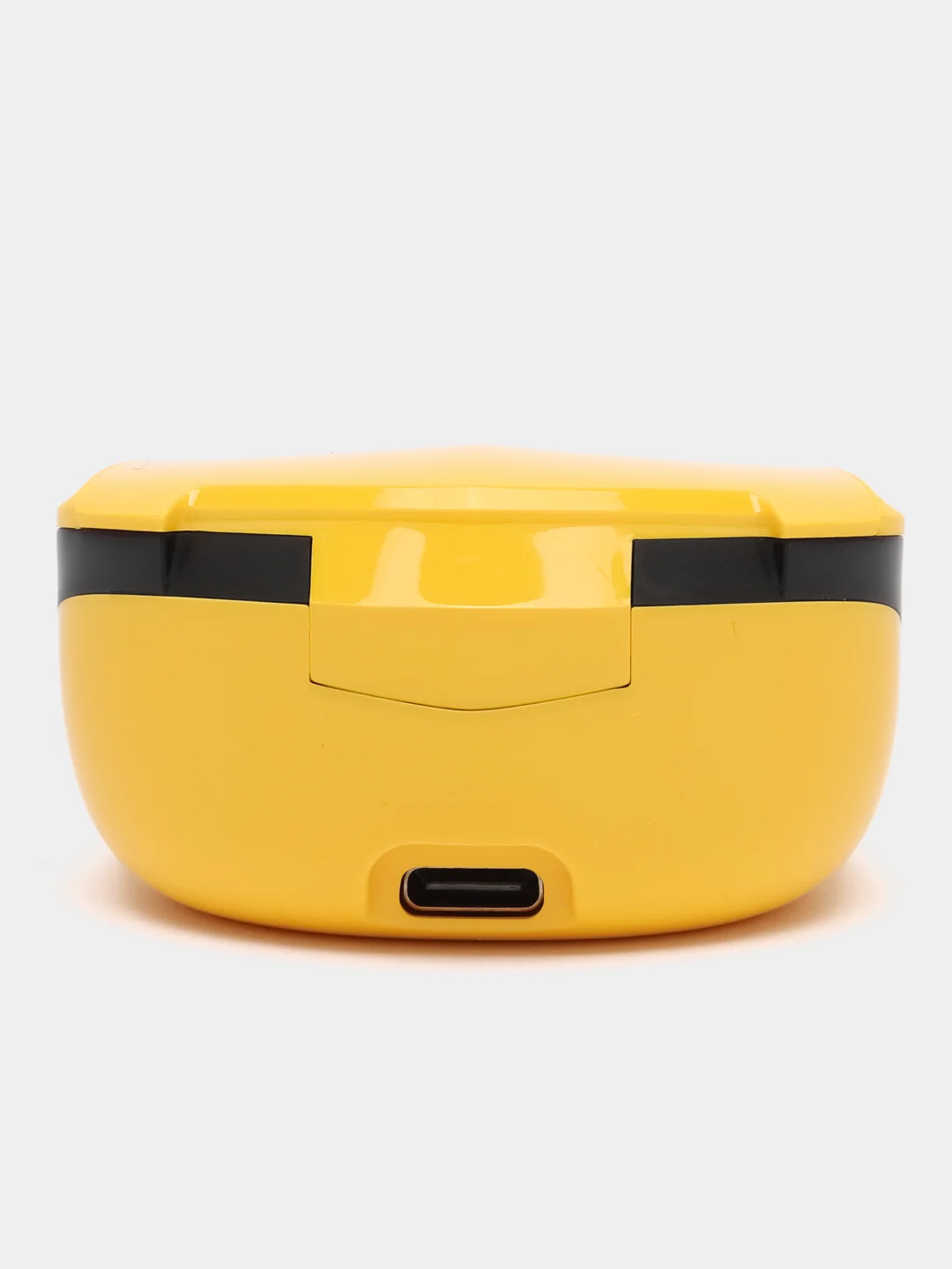 Белый наушники игровые K55, беспроводные