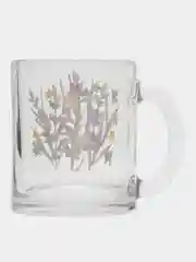 Кружка чайная, 300 мл, "Лаванда"