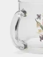 Кружка чайная, 300 мл, "Лаванда"