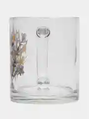 Кружка чайная, 300 мл, "Лаванда"