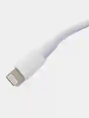 Кабель зарядный для айфона с Type-C / Lightning, шнур с поддержкой быстрой зарядки iPhone