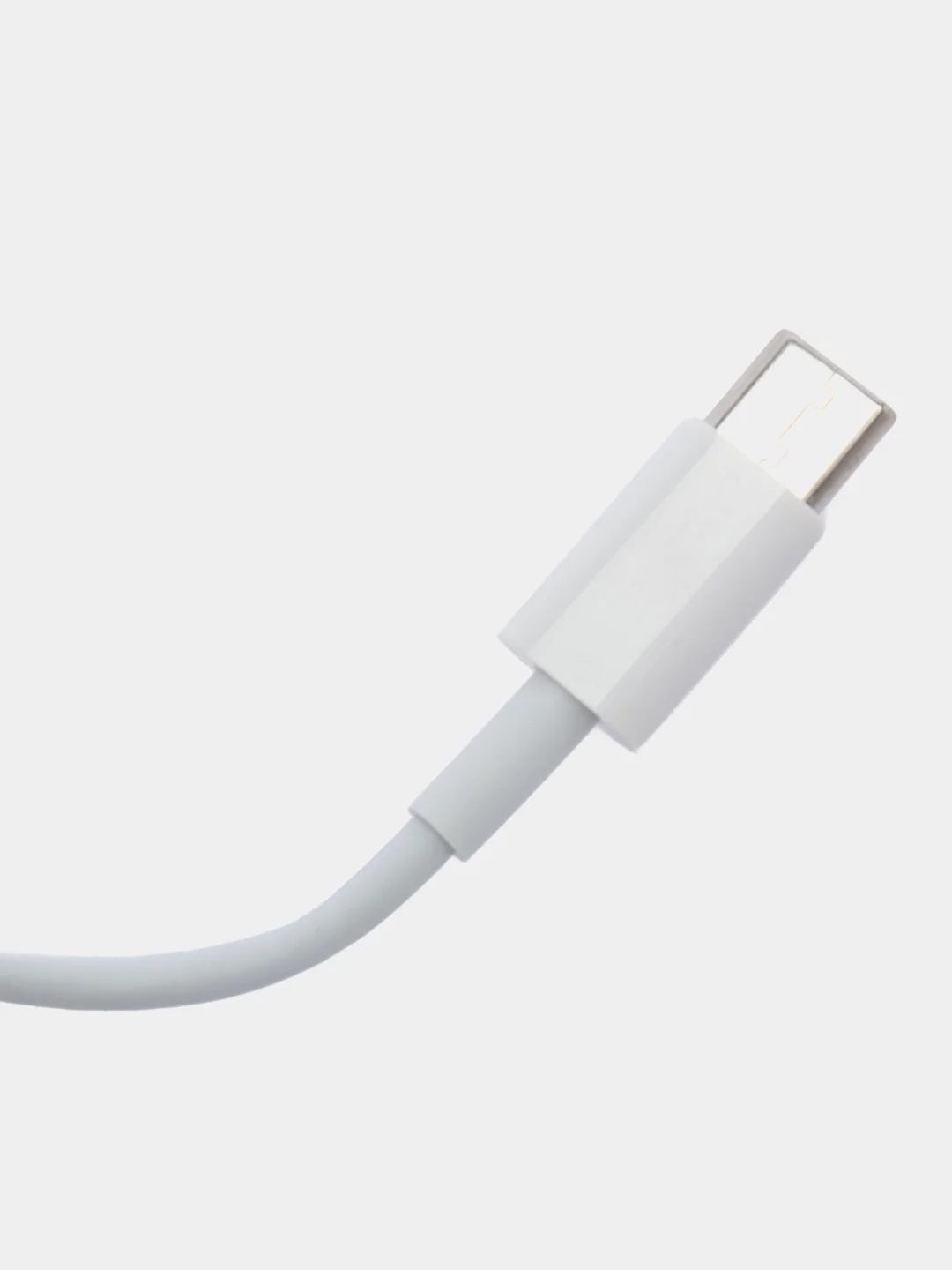 Кабель зарядный для айфона с Type-C / Lightning, шнур с поддержкой быстрой зарядки iPhone