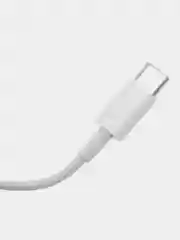 Кабель зарядный для айфона с Type-C / Lightning, шнур с поддержкой быстрой зарядки iPhone