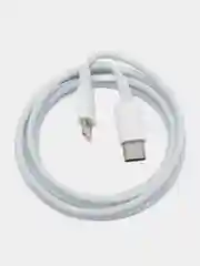 Кабель зарядный для айфона с Type-C / Lightning, шнур с поддержкой быстрой зарядки iPhone
