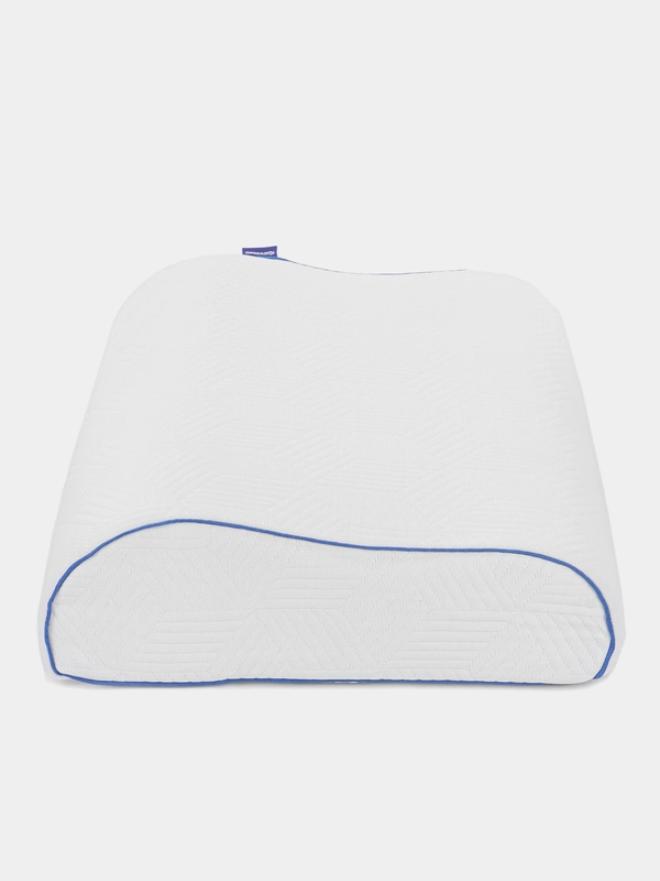 Ортопедическая подушка для сна RixesSleep Comfort, с эффектом памяти