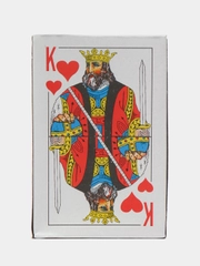 Карты игральные 36 шт/ 54 шт