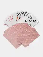 Карты игральные 36 шт/ 54 шт